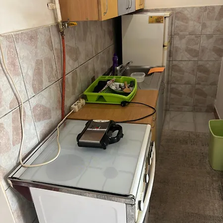 Апартаменты Hamdo Сараево